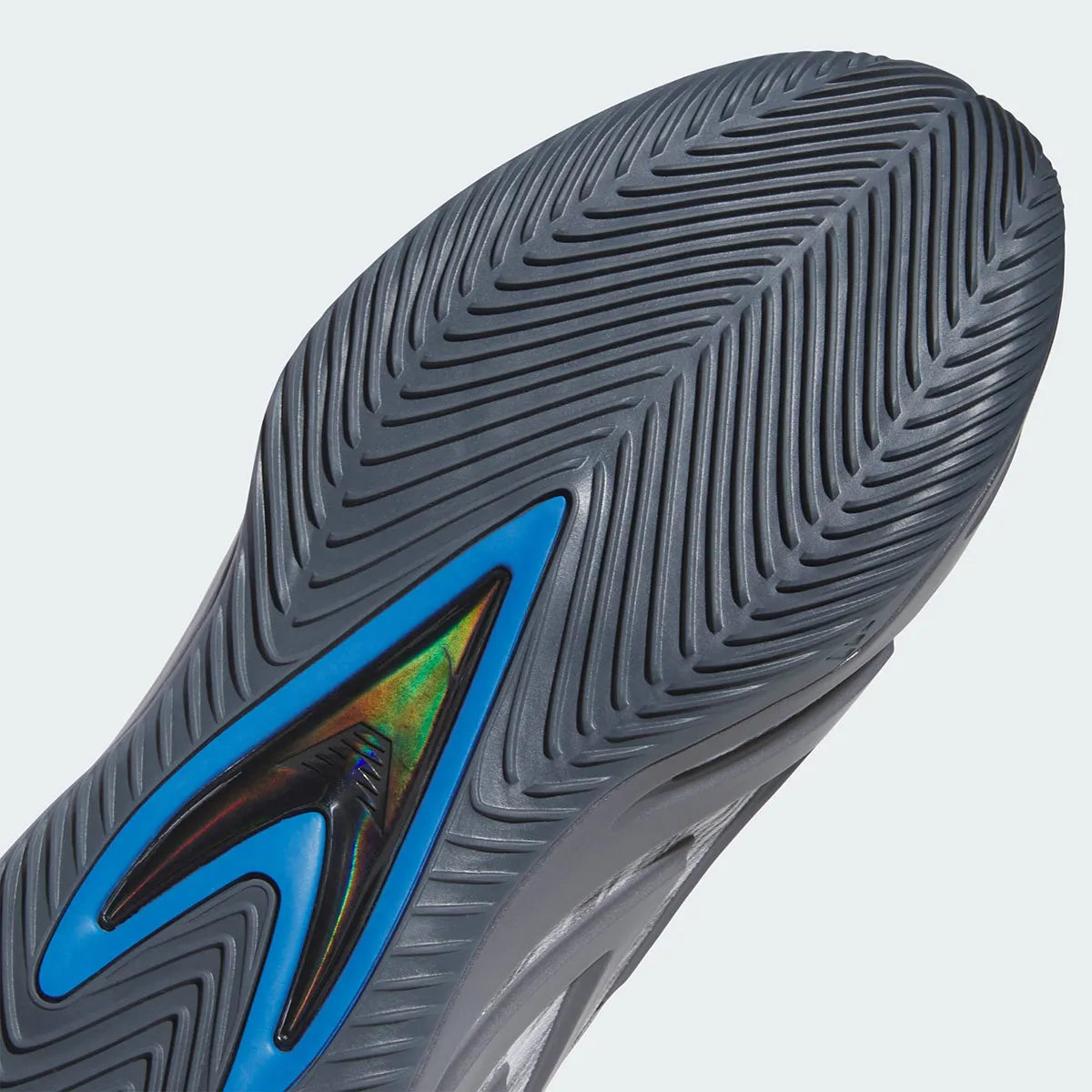Men's Adidas Anthony Edwards 3 - Stone Onix