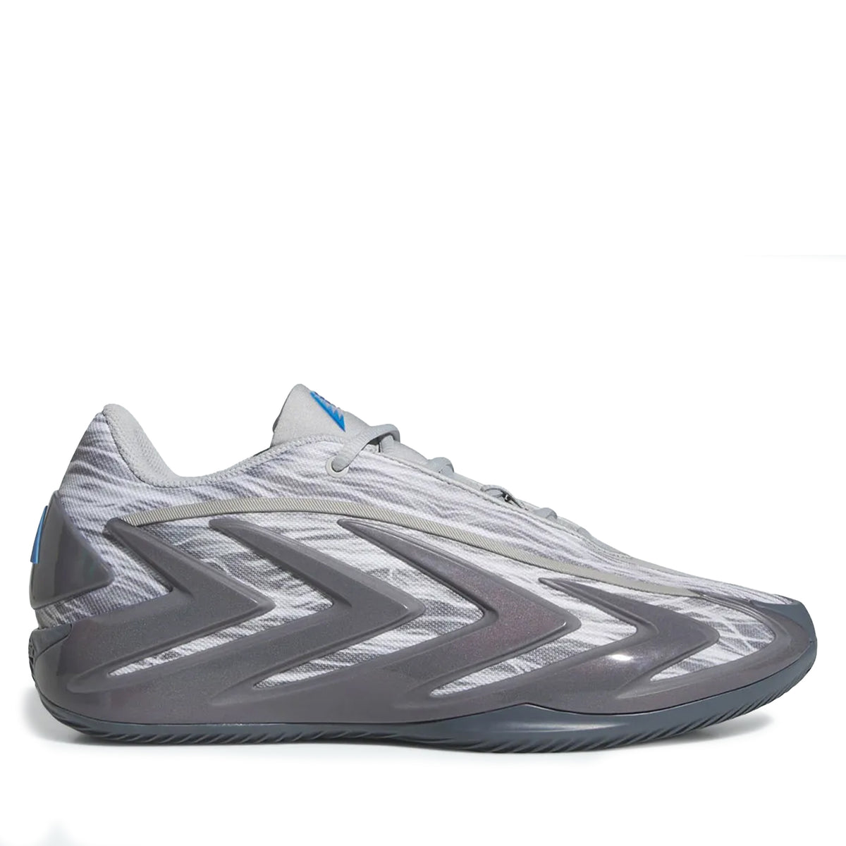 Men's Adidas Anthony Edwards 3 - Stone Onix