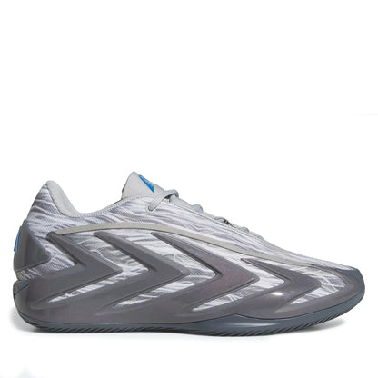 Men's Adidas Anthony Edwards 3 - Stone Onix