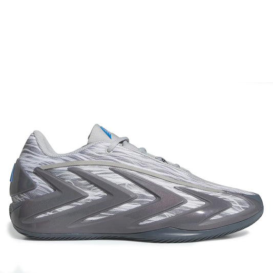 Men's Adidas Anthony Edwards 3 - Stone Onix