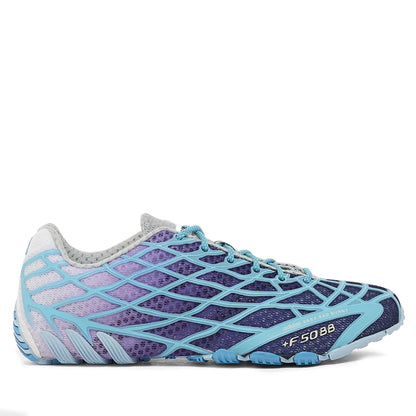 Men's Adidas x Bad Bunny F50 Ghost Sprint - Dark Marine Dark Marine