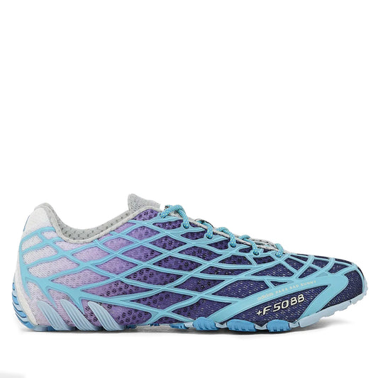 Men's Adidas x Bad Bunny F50 Ghost Sprint - Dark Marine Dark Marine