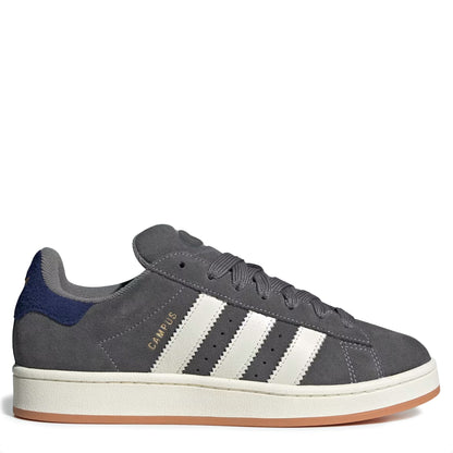 Men´s Adidas Campus 00s Grey Five Off White Victory Blue