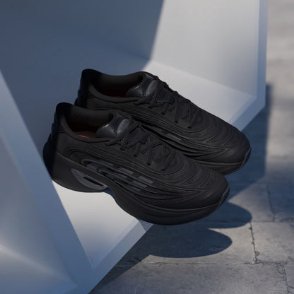 Men's Adidas CLIMACOOL SPW - Carbon / Iron Metallic / Core Black