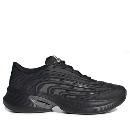 Men's Adidas CLIMACOOL SPW - Carbon / Iron Metallic / Core Black
