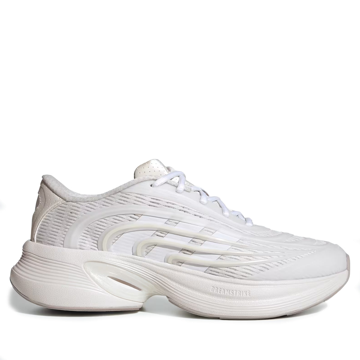 Men's Adidas CLIMACOOL SPW - Crystal White / Cloud White / Zero Metalic