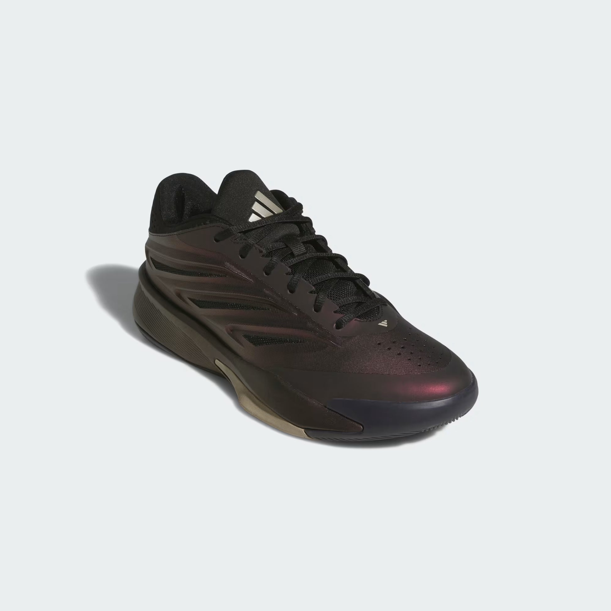 Men's Adidas Crazy Energy - Core Black / Cyber Metallic
