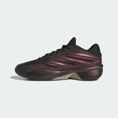 Men's Adidas Crazy Energy - Core Black / Cyber Metallic