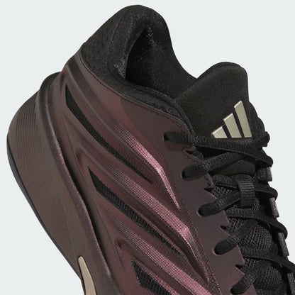 Men's Adidas Crazy Energy - Core Black / Cyber Metallic