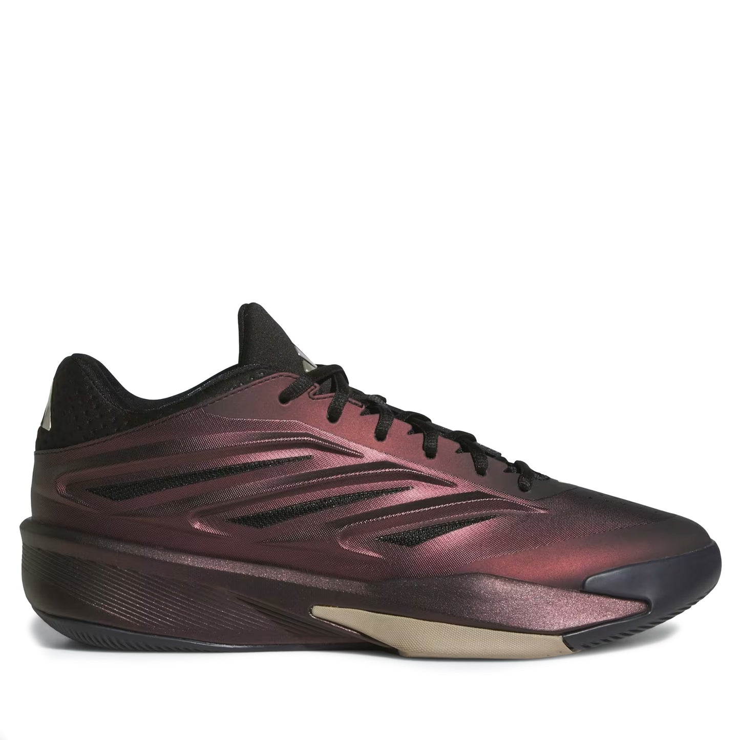 Men's Adidas Crazy Energy - Core Black / Cyber Metallic