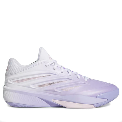 Men's Adidas Crazy Energy - Cloud White / Distilled Pink