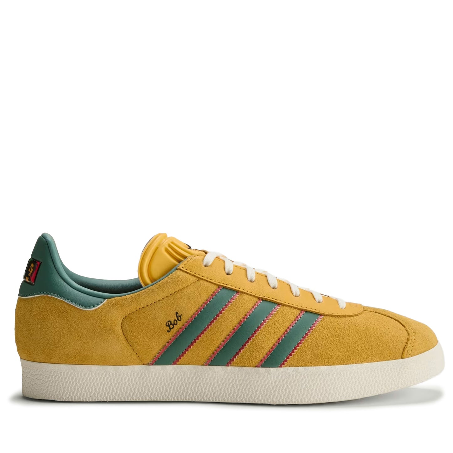 Men´s Adidas Gazelle x Bob Marley | Jamaica