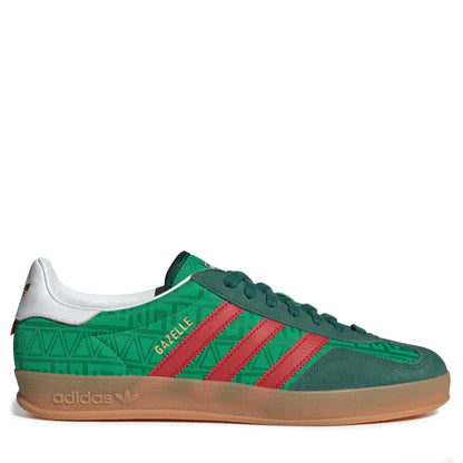 Men´s Adidas Gazelle Indoor 'Bringback' Mexico