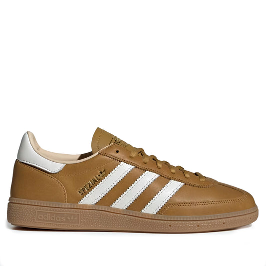 Men's Adidas Handball Spezial - Preloved Bronze / Core White Preloved Bronze Core White Gum