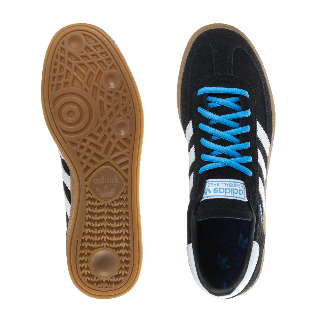 Men's Adidas Handball Spezial - Argentina