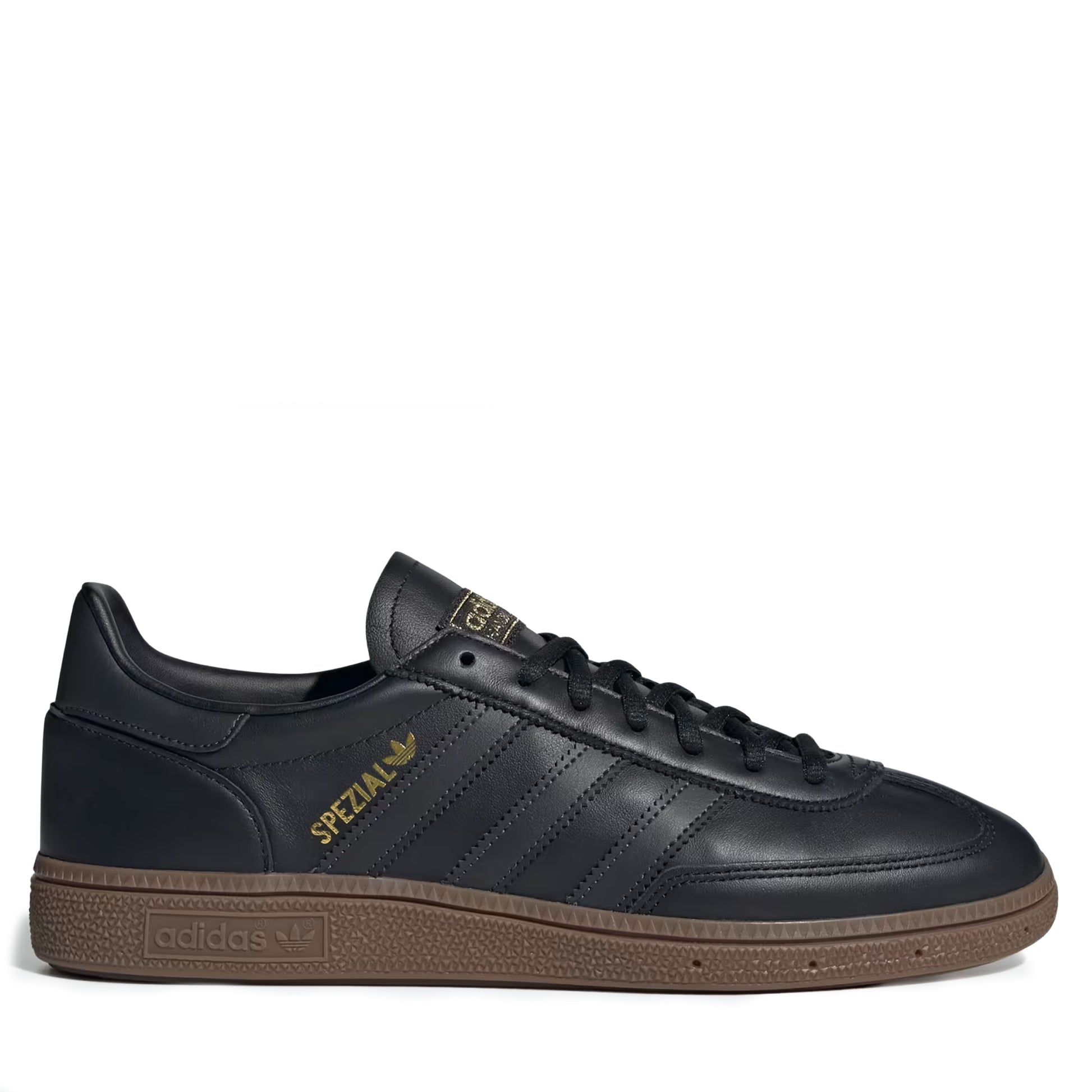 Men´s Adidas Samba OG Core Black Core Black Gum