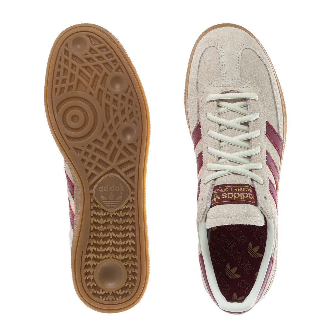 Men's Adidas Handabll Spezial - Spain