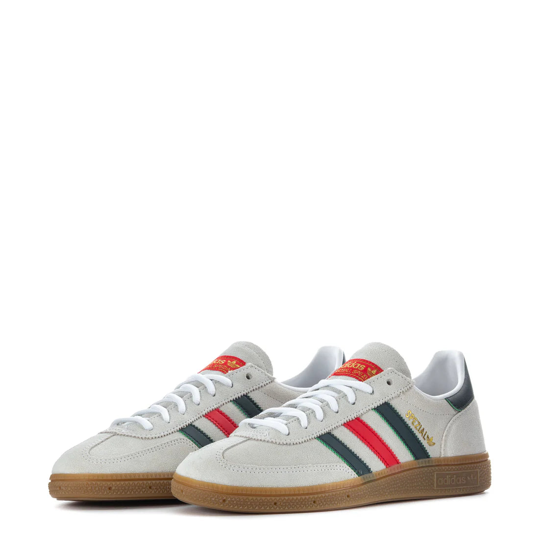 Men's Adidas Handball Spezial - Mexico