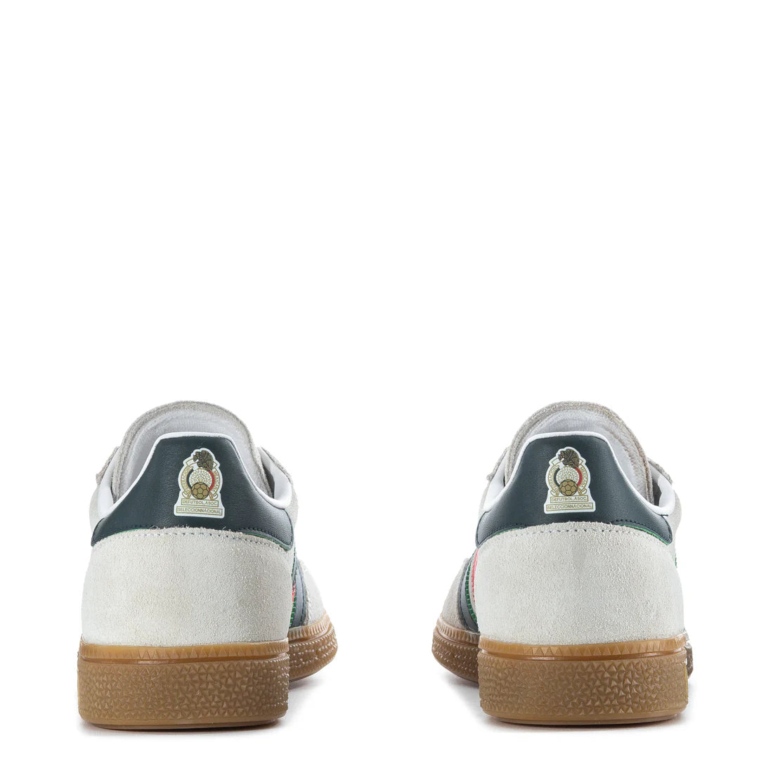 Men's Adidas Handball Spezial - Mexico