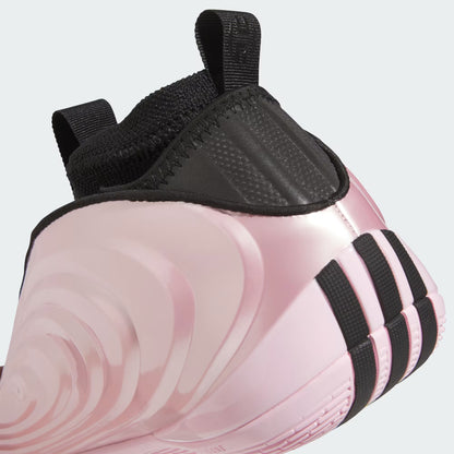 Mens Adidas Harden Volume 10 - Clear Pink / Core Black / Frozen Lemon