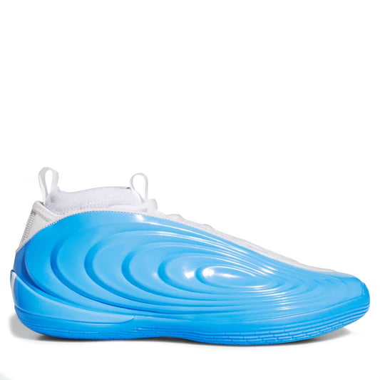 Men's Adidas Harden Volume 10 - Lucid Aquamarine / Cloud White / Silver Metallic Lucid Aquamarine Cloud White Silver Metallic