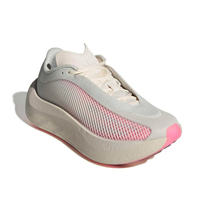 Men's Adidas Hyperboost Euphoria - Wonder White/Orbit Grey