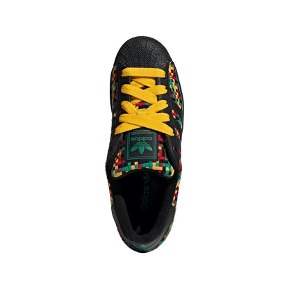 Men´s Adidas Superstar II x Bob Marley | Jamaica