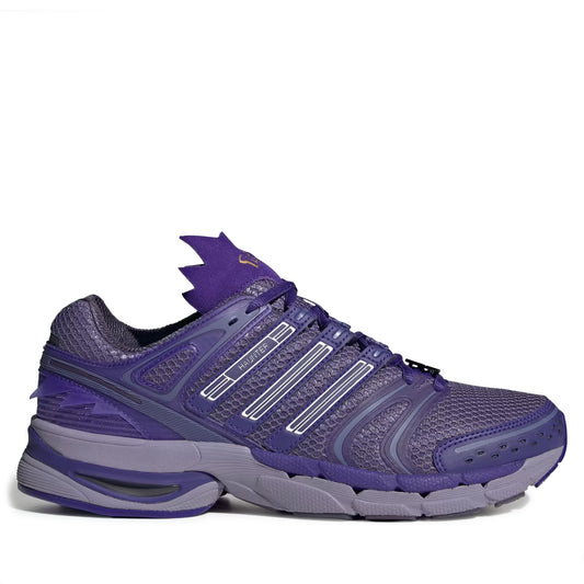 Men's Adidas Pokémon Adistar Control 5 - Purple / Energy Ink / Magic Lilac