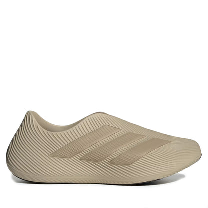Men's Adidas Purechill - Khaki Three / Gold Rw / Core Black