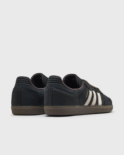 Men's Adidas Samba OG - Core Black / Branch