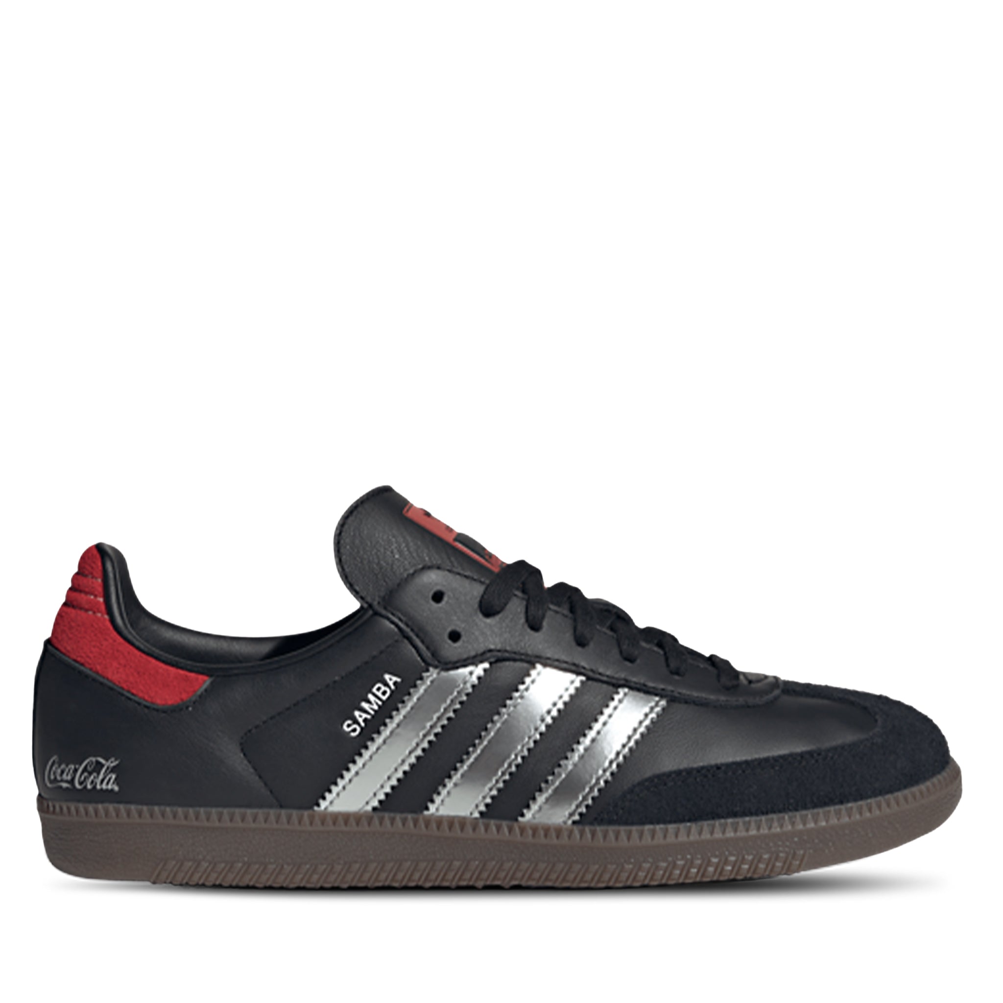Adidas Samba Shoes for Men, Women & Kids | OG & Classic Styles