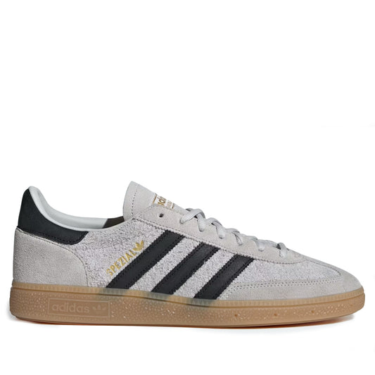 Men's Adidas Handball Spezial - Grey One / Core Black Grey One Core Black Gum