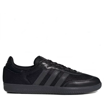 Men´s Adidas Samba OG Core Black Carbon Silver Metallic