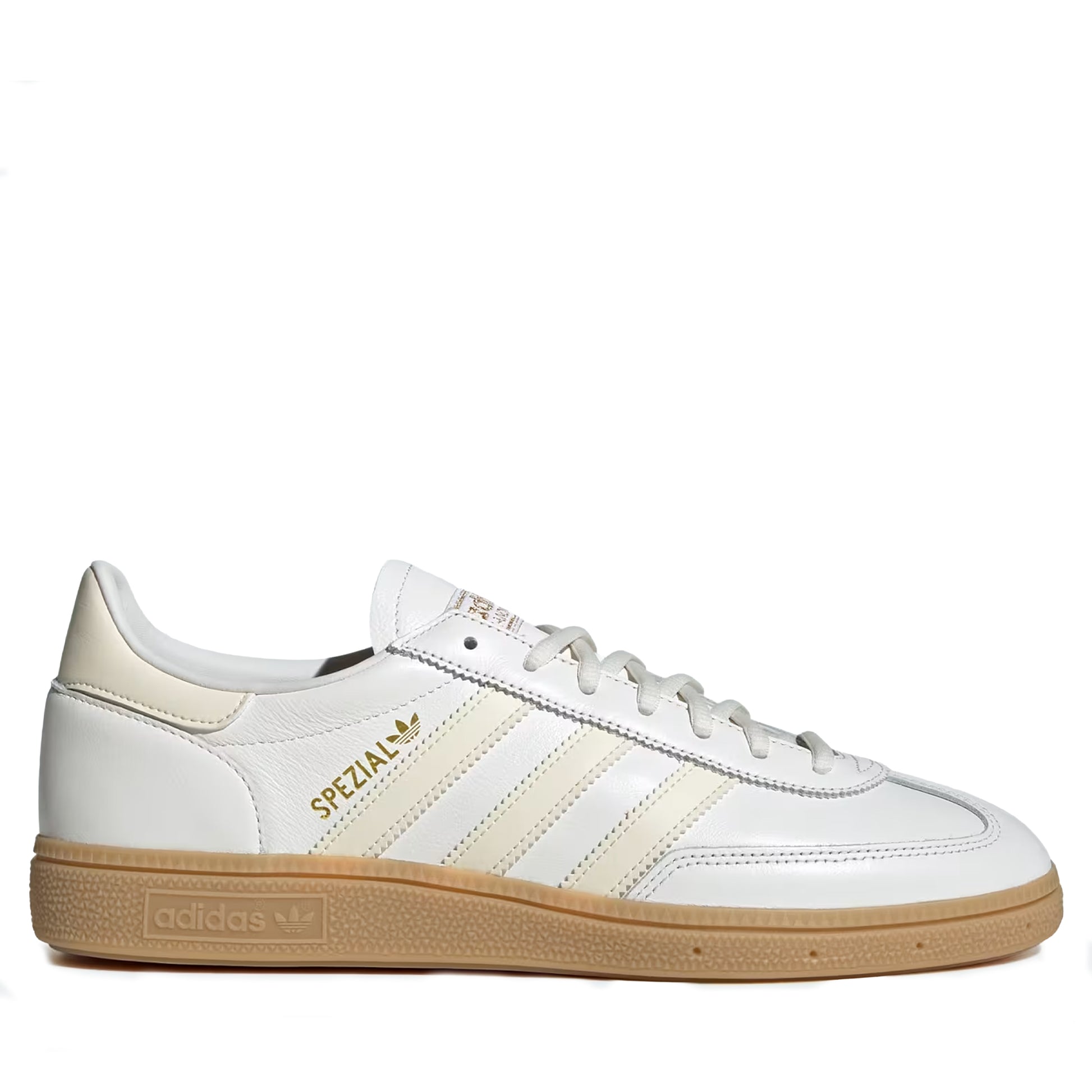 Men´s Adidas Handball Spezial - Core White/Wonder White