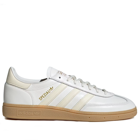 Men´s Adidas Handball Spezial Core White Wonder White Gum