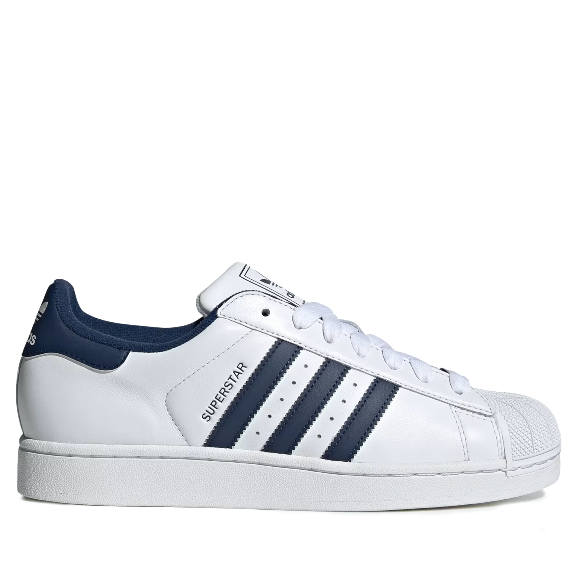 Men´s Adidas Superstar II Cloud White Night Indigo Cloud White