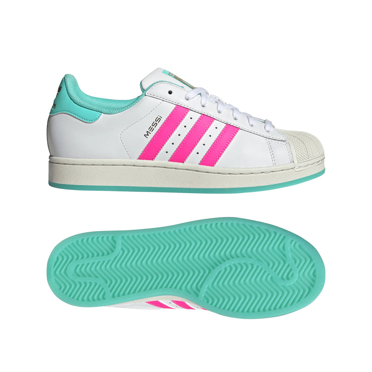 Men´s Adidas Superstar Messi