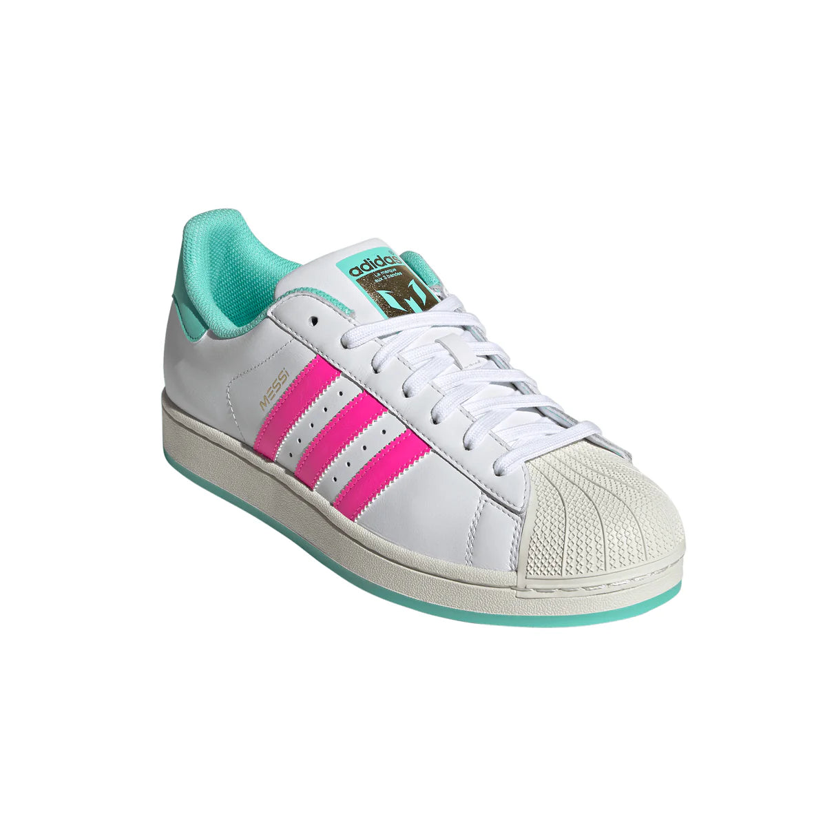 Men´s Adidas Superstar Messi