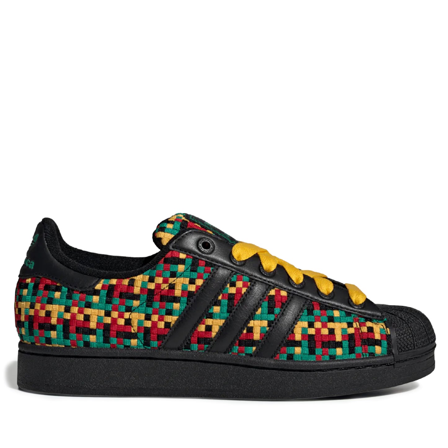 Men´s Adidas Superstar II x Bob Marley | Jamaica