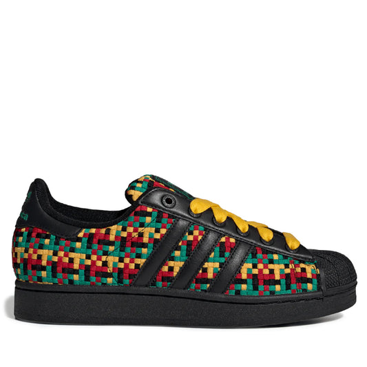 Men´s Adidas Superstar II x Bob Marley | Jamaica