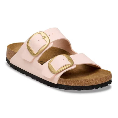 Birkenstock Arizona Big Buckle - Light Rose