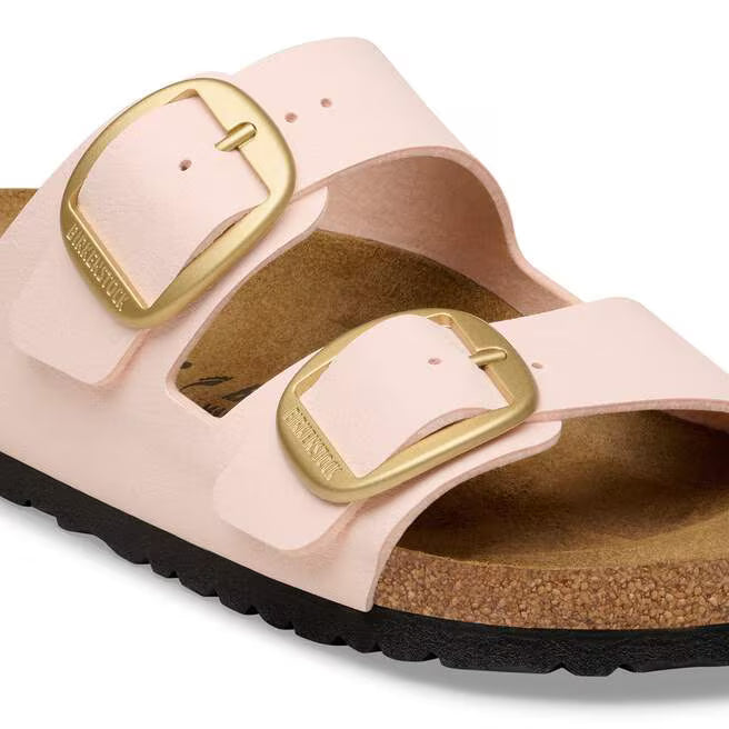 Birkenstock Arizona Big Buckle - Light Rose