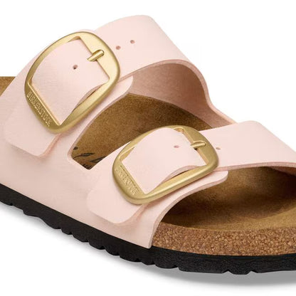 Birkenstock Arizona Big Buckle - Light Rose