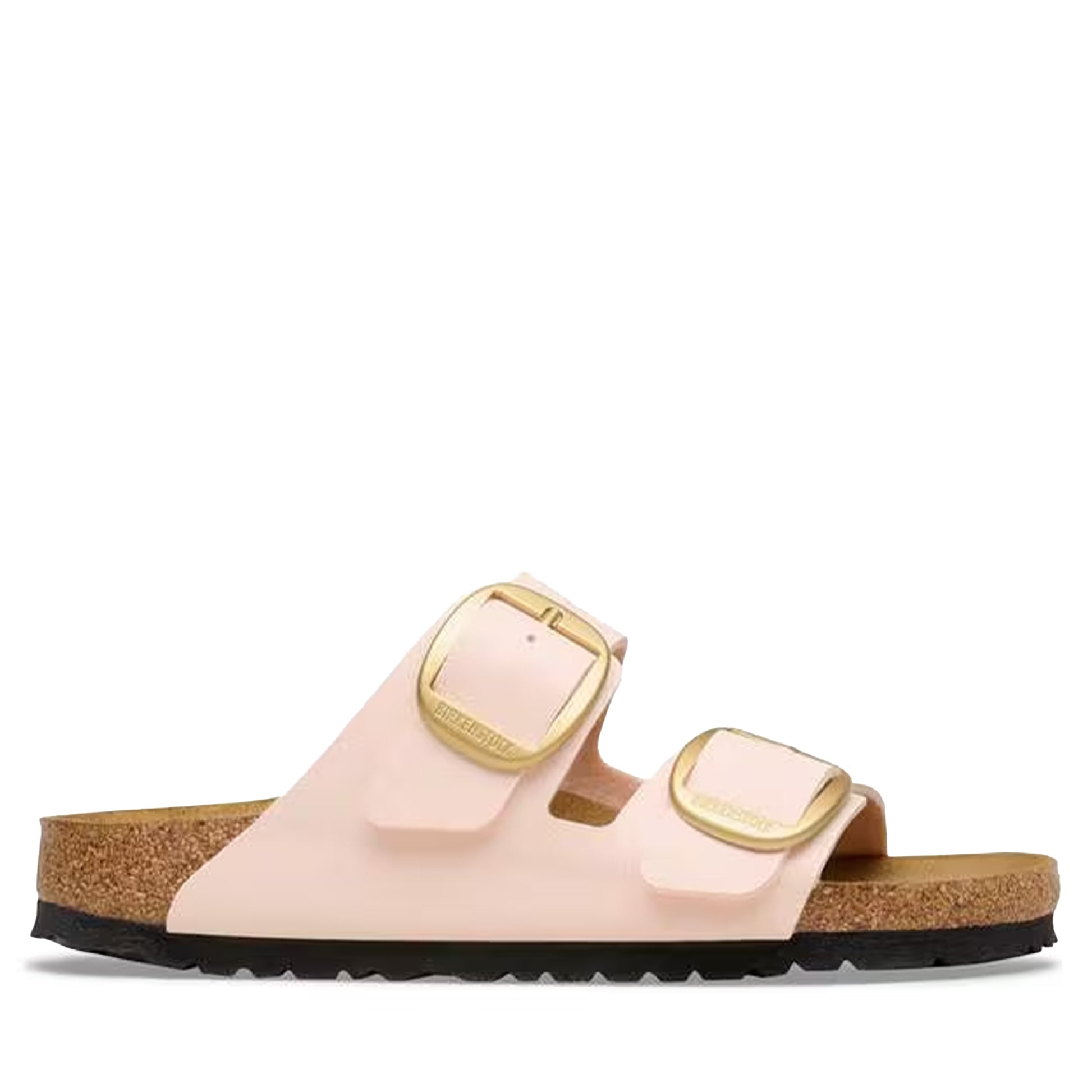 Birkenstock Arizona Big Buckle - Light Rose Light Rose