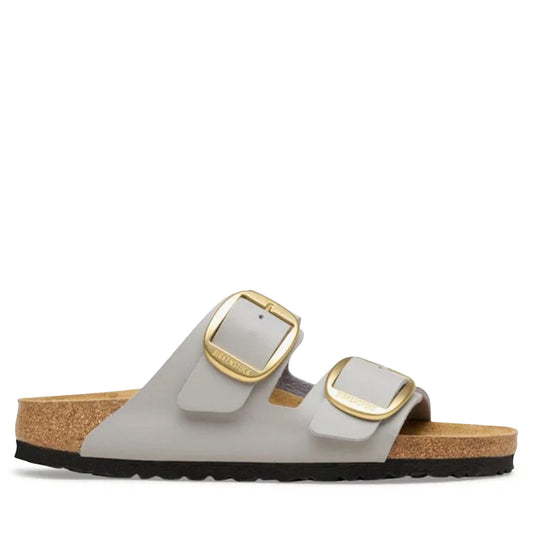 Birkenstock Arizona Big Buckle - Stone Coin Stone Coin