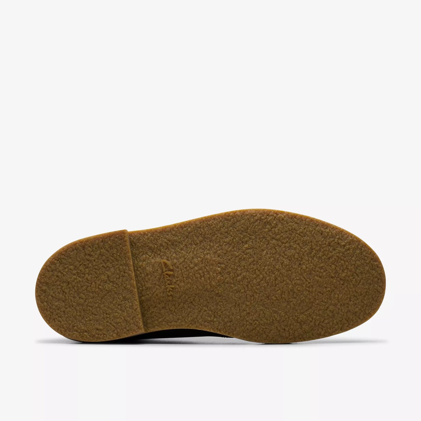 Men's Clarks Shepton- Beeswax Leather