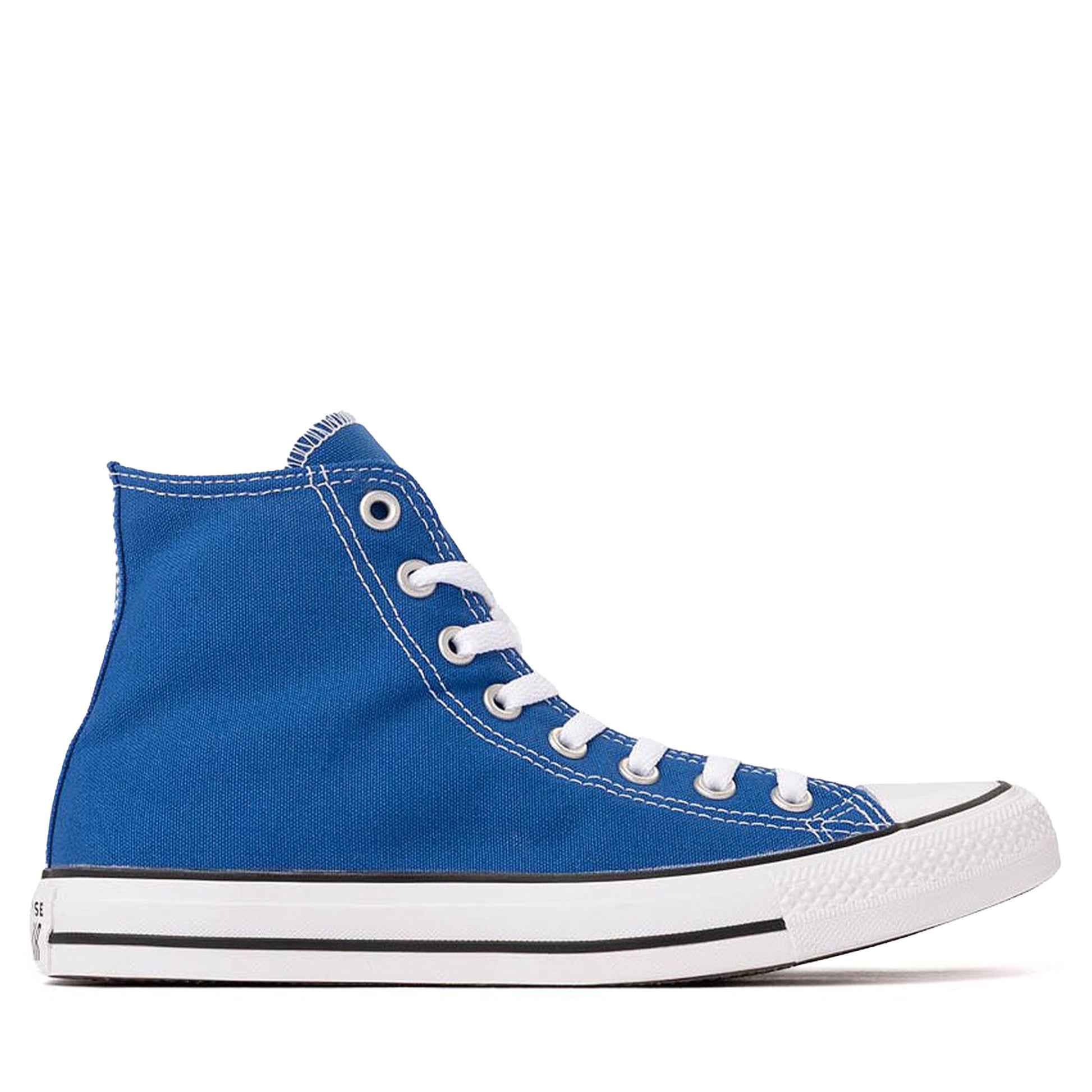 Converse Chuck Taylor All Star High-Top - Snorkel Blue