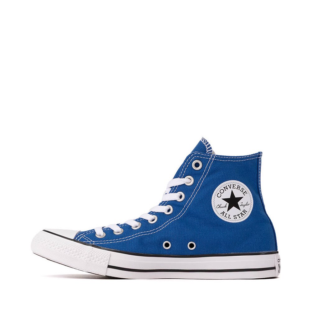 Converse Chuck Taylor All Star High-Top - Snorkel Blue