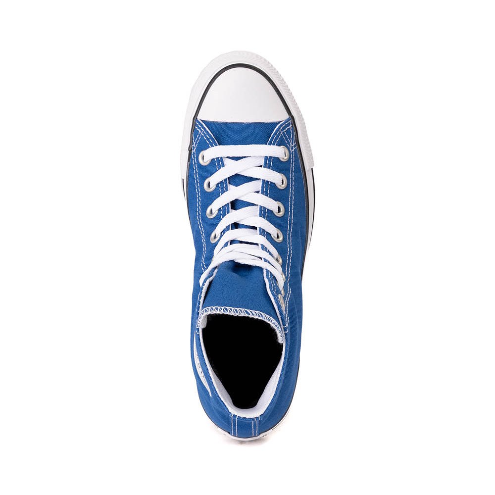 Converse Chuck Taylor All Star High-Top - Snorkel Blue