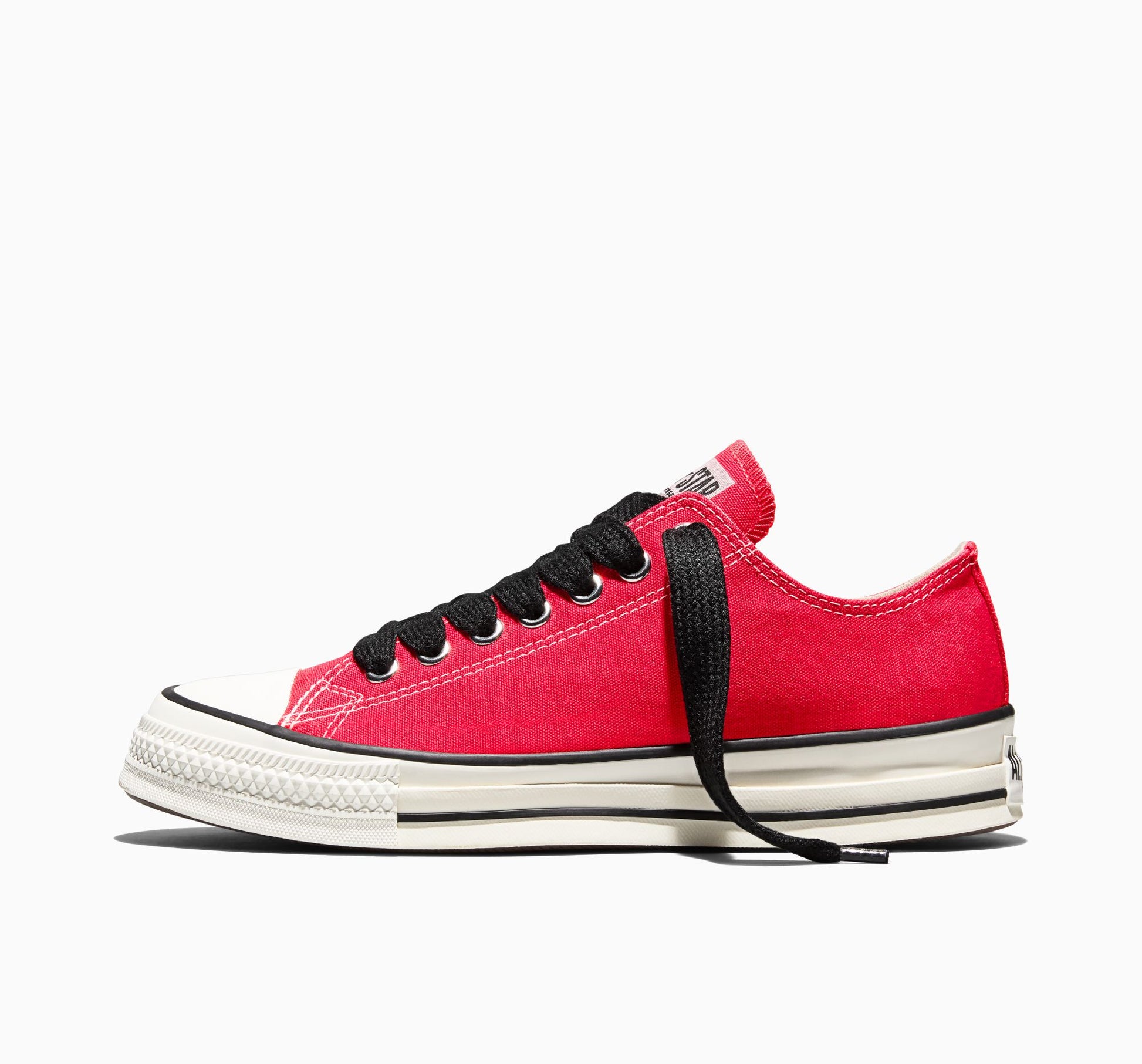 Converse Chuck Taylor Throwback - Red/Black